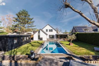 Woning Kouwenberg 90 Cuijk