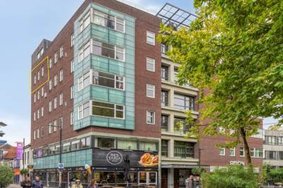 Woning Begijnenhof 17 Eindhoven