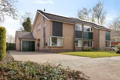 Woning De Potterij 27 Siddeburen