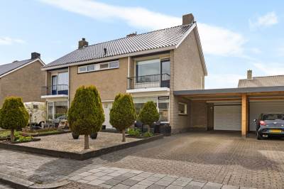 Woning Walker 14 Delfzijl