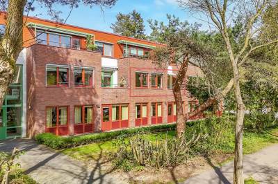 Woning Trompstaete 82 Maarn