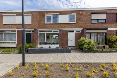 Woning Kastanjelaan 6 Bergen op Zoom