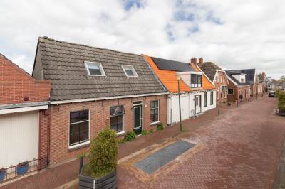Woning Hoofdstraat 59 Niezijl