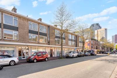 Woning Theresiastraat 79B Den Haag