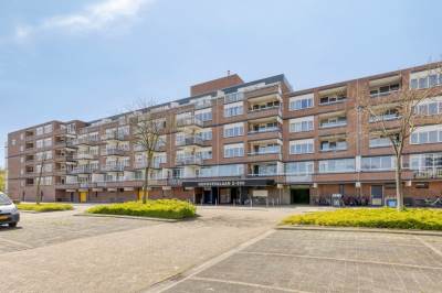 Woning Genovevalaan 272 Eindhoven