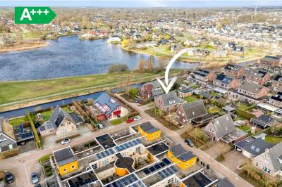 Woning Dotingastraat 7 Dedemsvaart