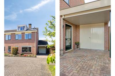 Woning de Smidse 5A Lierderholthuis