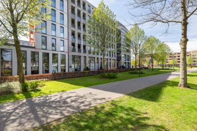 Woning Leerparkpromenade 170 Dordrecht