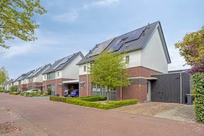 Woning Het Reut 500 Berghem