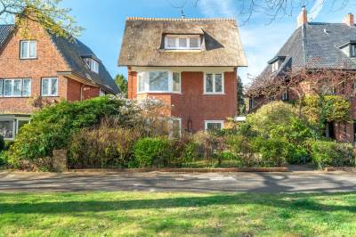 Woning Goeman Borgesiuslaan 17 Groningen