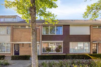 Woning Schoemekerstraat 6 Oirschot