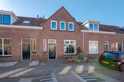 Woning Van Galenstraat 51 Zwolle