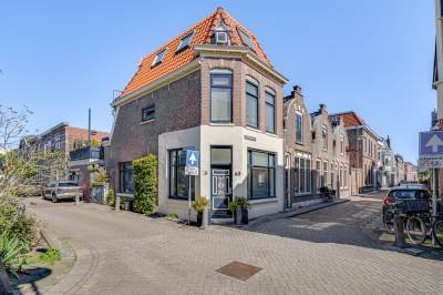 Woning Snaarmanslaan 63 Alkmaar