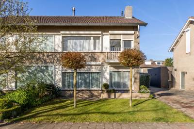 Woning Johan Frisostraat 10 Veldhoven