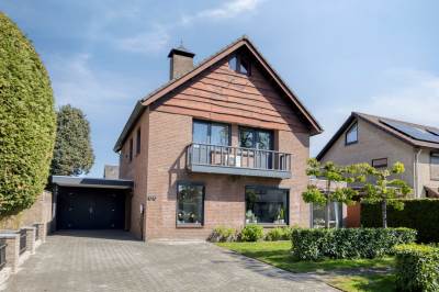 Woning Kromme Haagdijk 66 Helmond
