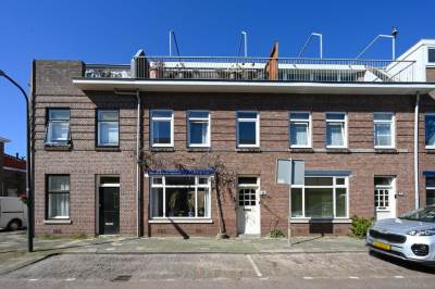 Woning Rozenstraat 42 Rijswijk (ZH)