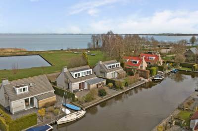 Woning Markant 5 Balk