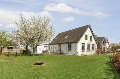 Woning Ringdam 5 Herwen