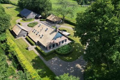 Woning Middendorp 24 Schoonebeek