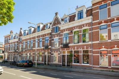 Woning Willem van Noortstraat 43 Utrecht