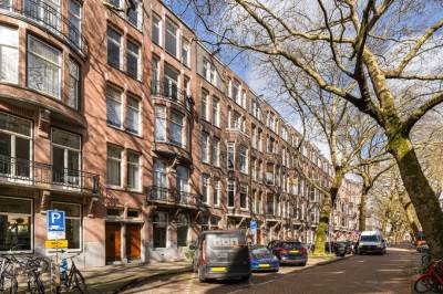 Woning Lomanstraat 682 Amsterdam
