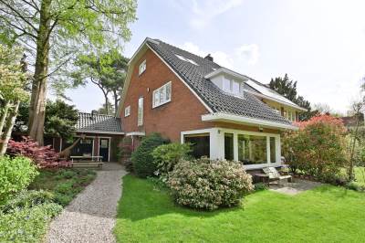 Woning Leemzeulder 2B Laren (NH)