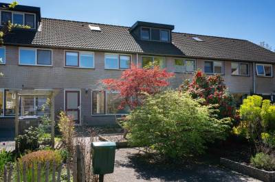Woning Boerhoorn 17 Glimmen