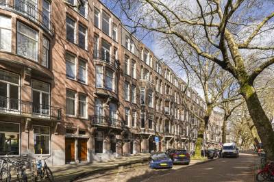 Woning Lomanstraat 683 Amsterdam