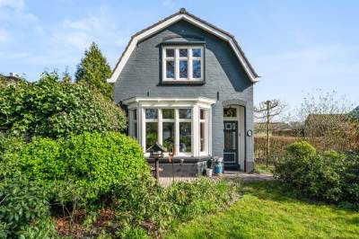 Woning Harskamperweg 24 Otterlo