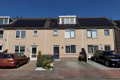 Woning Grevelingen 16 Brielle