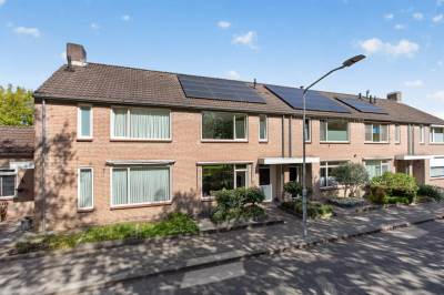 Woning Hoefsmidwei 3 Valkenswaard
