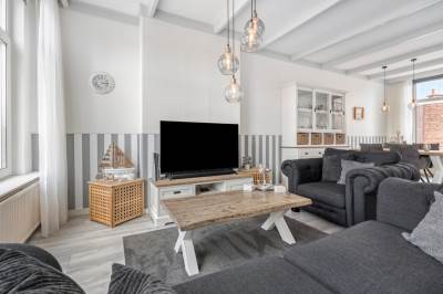 Woning Westduinweg 41 Den Haag