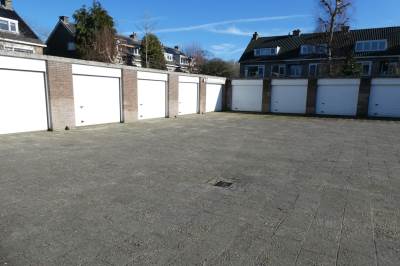 Garage Kagerstraat 26N Leiden