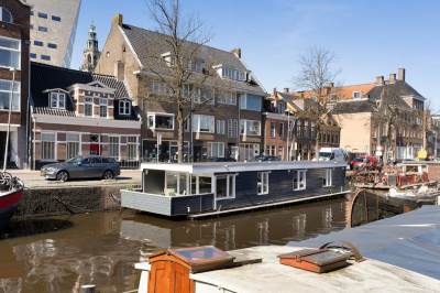 Woning Schuitendiep 1007 Groningen