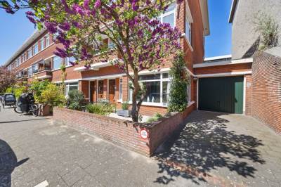 Woning Van Neckstraat 126 Den Haag