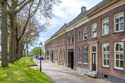 Woning Weeshuiswal 7 Buren (GE)