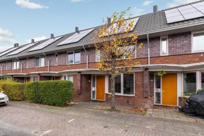 Woning Veldbloemlaan 87 Vleuten