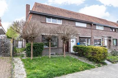 Woning Akerstraat 60 Brunssum