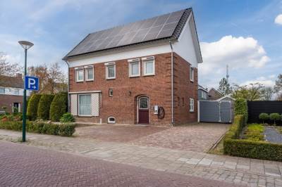 Woning Aleidestraat 24 Cuijk