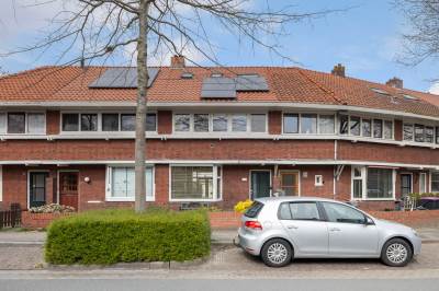 Woning Ferdinand Bolstraat 56 Leeuwarden
