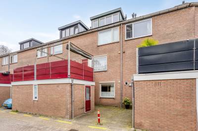 Woning Zwaan 21 Zoeterwoude