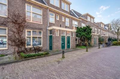 Woning Louise Henriettestraat 10 Groningen
