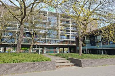 Woning Primus van Gilspark 18 Tilburg