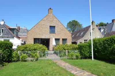 Woning Middenstreek 7 Schiermonnikoog