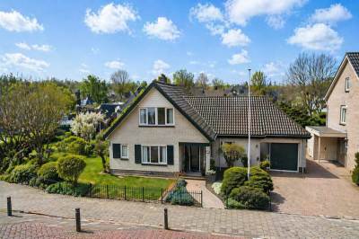 Woning Langstraat 66 Dronten