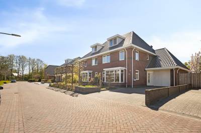 Woning Fleminghage 14 Emmeloord