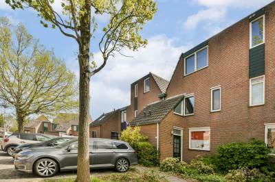 Woning Noorderbreek 35 Landsmeer