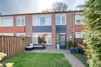 Woning Fresiahof 11 Schijndel
