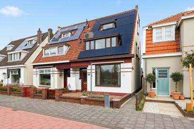 Woning Zeestraat 239 Beverwijk