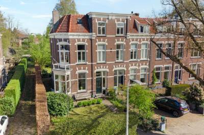 Woning Sluiskade Noordzijde 98 Almelo
